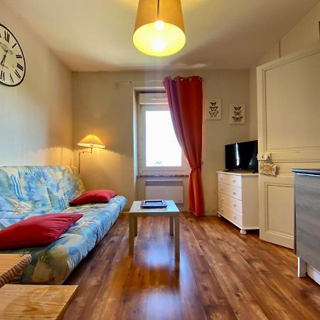 Aurore Appartements Carcassonne Eksteriør billede